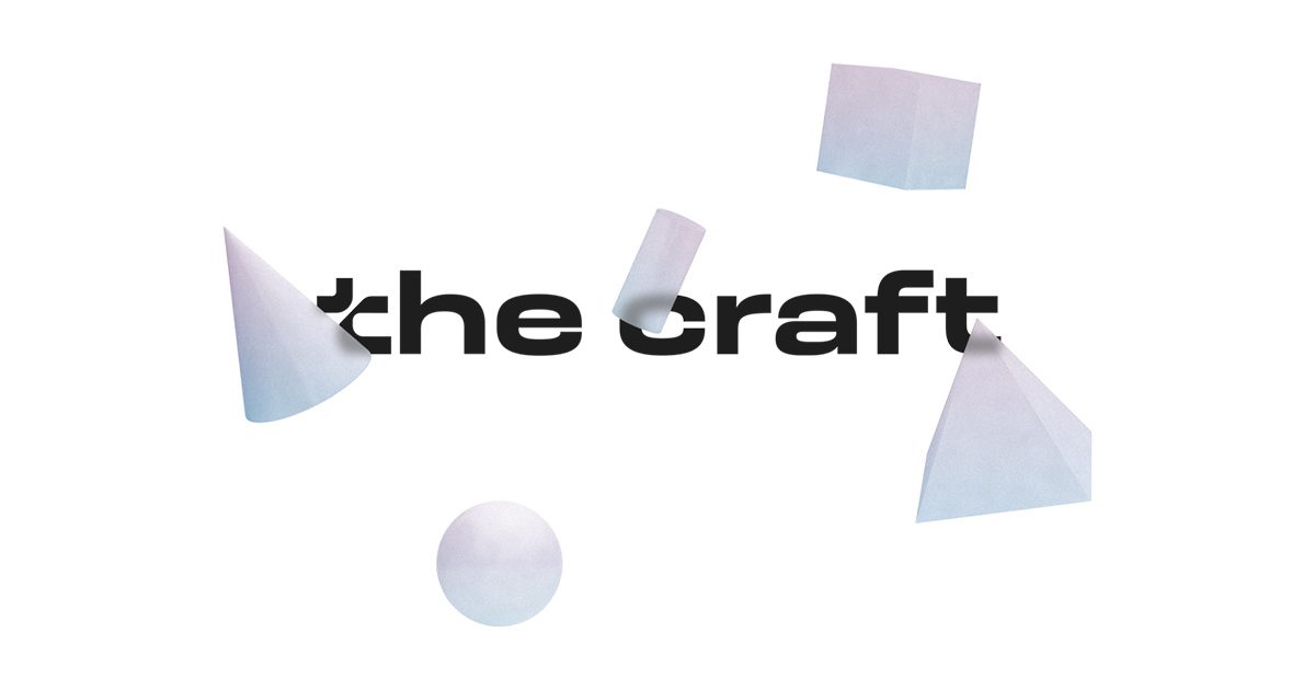 (c) The-craft.be