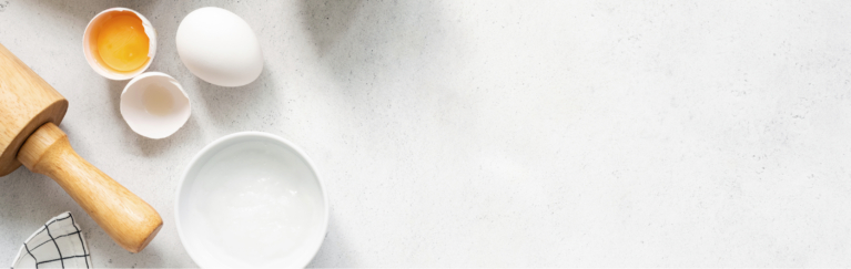 The craft ranson ingredient sfeer