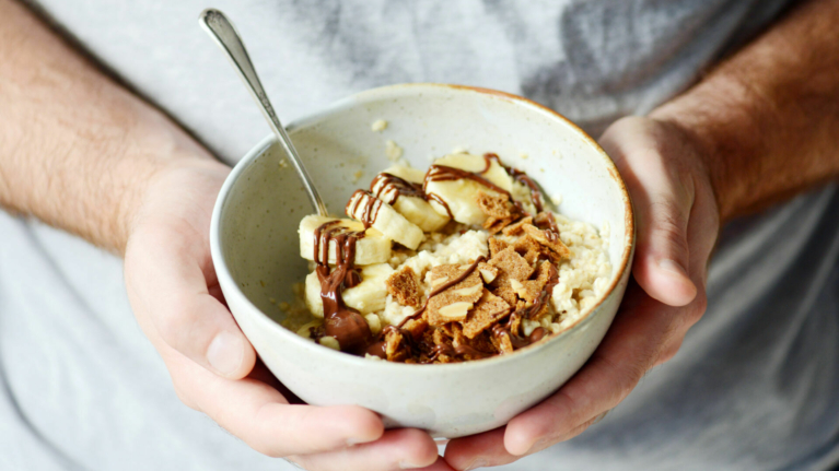 The craft jules destrooper sfeer havermout