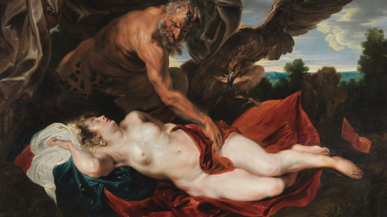 The craft msk van dyck