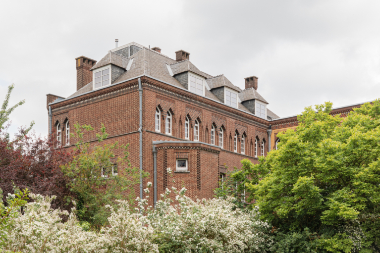 The craft te herbestemmen pand