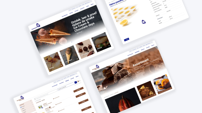 The craft ranson screens webshop