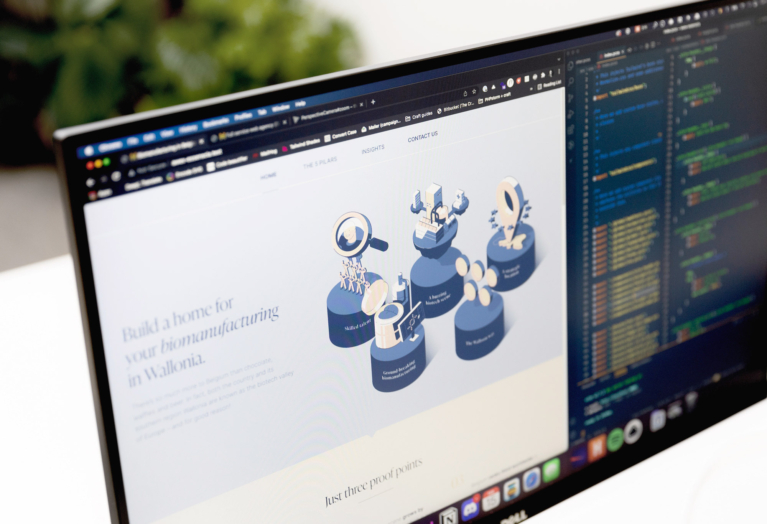 The craft webdesign webdevelopment