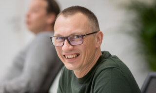 jeroen